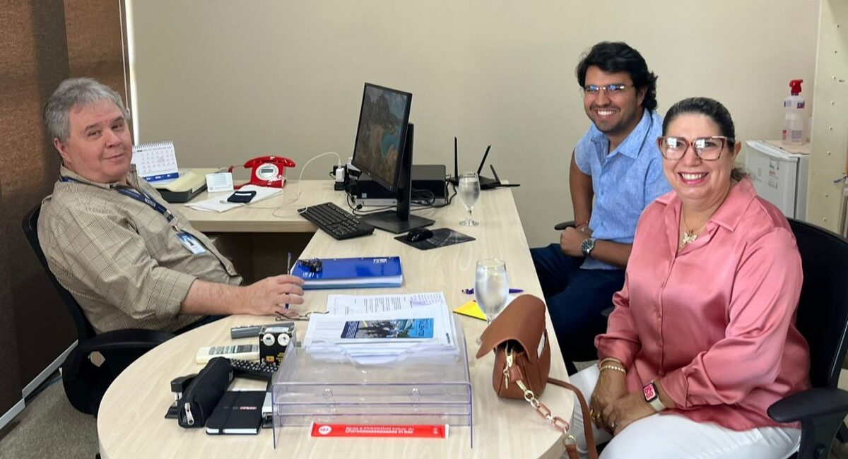 Foto: Prefeitura de Itacoatiara/Divulgação