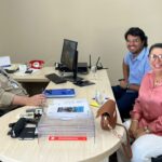 Foto: Prefeitura de Itacoatiara/Divulgação