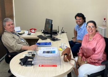 Foto: Prefeitura de Itacoatiara/Divulgação