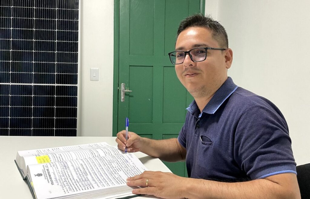 Foto: Victória Cavalcante/Prefeitura de Itacoatiara/Divulgação