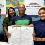 Foto: Victória Cavalcante/Prefeitura de Itacoatiara/Divulgação