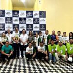 Foto: Victória Cavalcante/Prefeitura de Itacoatiara/Divulgação