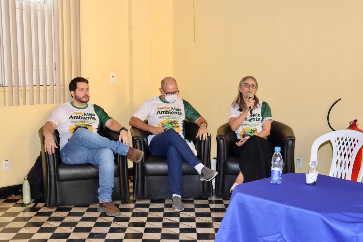 Foto: Dimily Paiva/Prefeitura de Itacoatiara/Divulgação