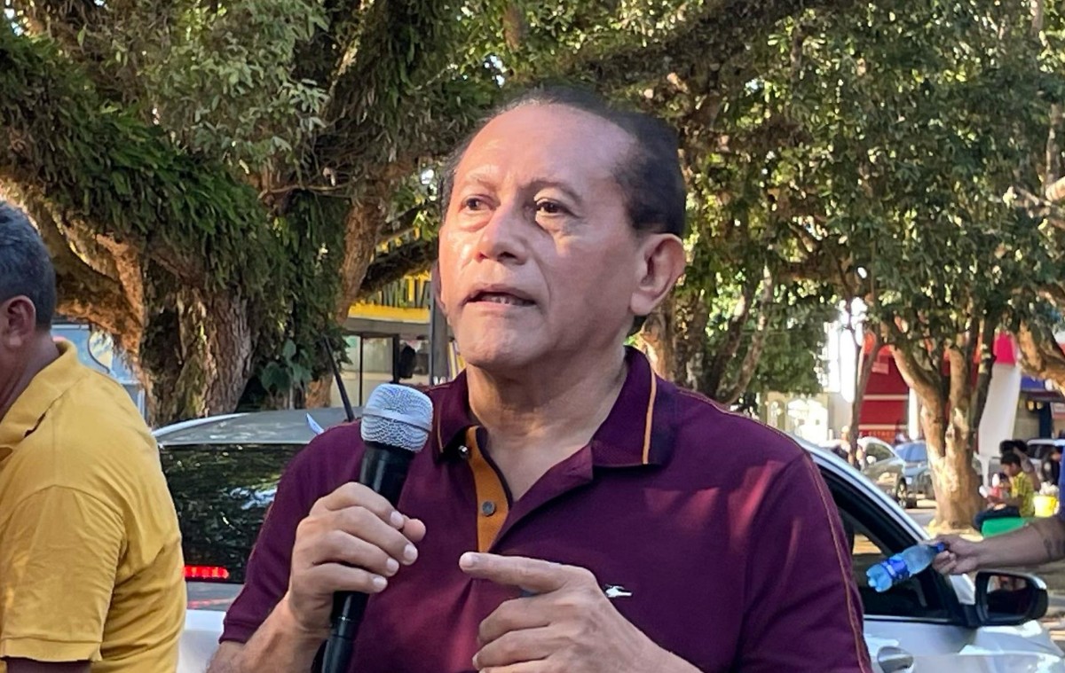 Foto: Victória Cavalcante/Prefeitura de Itacoatiara/Divulgação