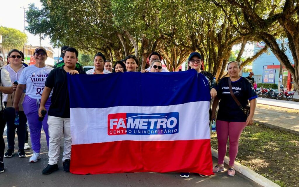 Foto: Victória Cavalcante/Prefeitura de Itacoatiara/Divulgação