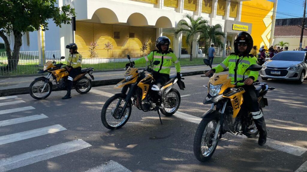 Foto: Victória Cavalcante/Prefeitura de Itacoatiara/Divulgação