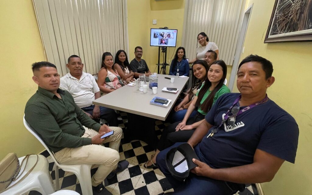Foto: Victória Cavalcante/Prefeitura de Itacoatiara/Divulgação