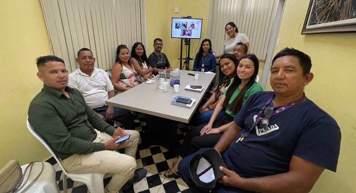 Foto: Victória Cavalcante/Prefeitura de Itacoatiara/Divulgação