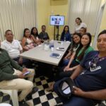 Foto: Victória Cavalcante/Prefeitura de Itacoatiara/Divulgação