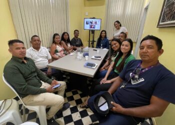 Foto: Victória Cavalcante/Prefeitura de Itacoatiara/Divulgação