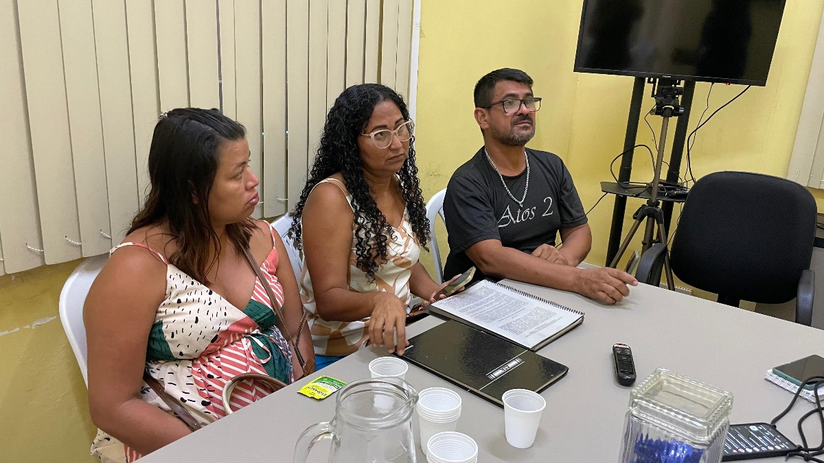 Foto: Victória Cavalcante/Prefeitura de Itacoatiara/Divulgação