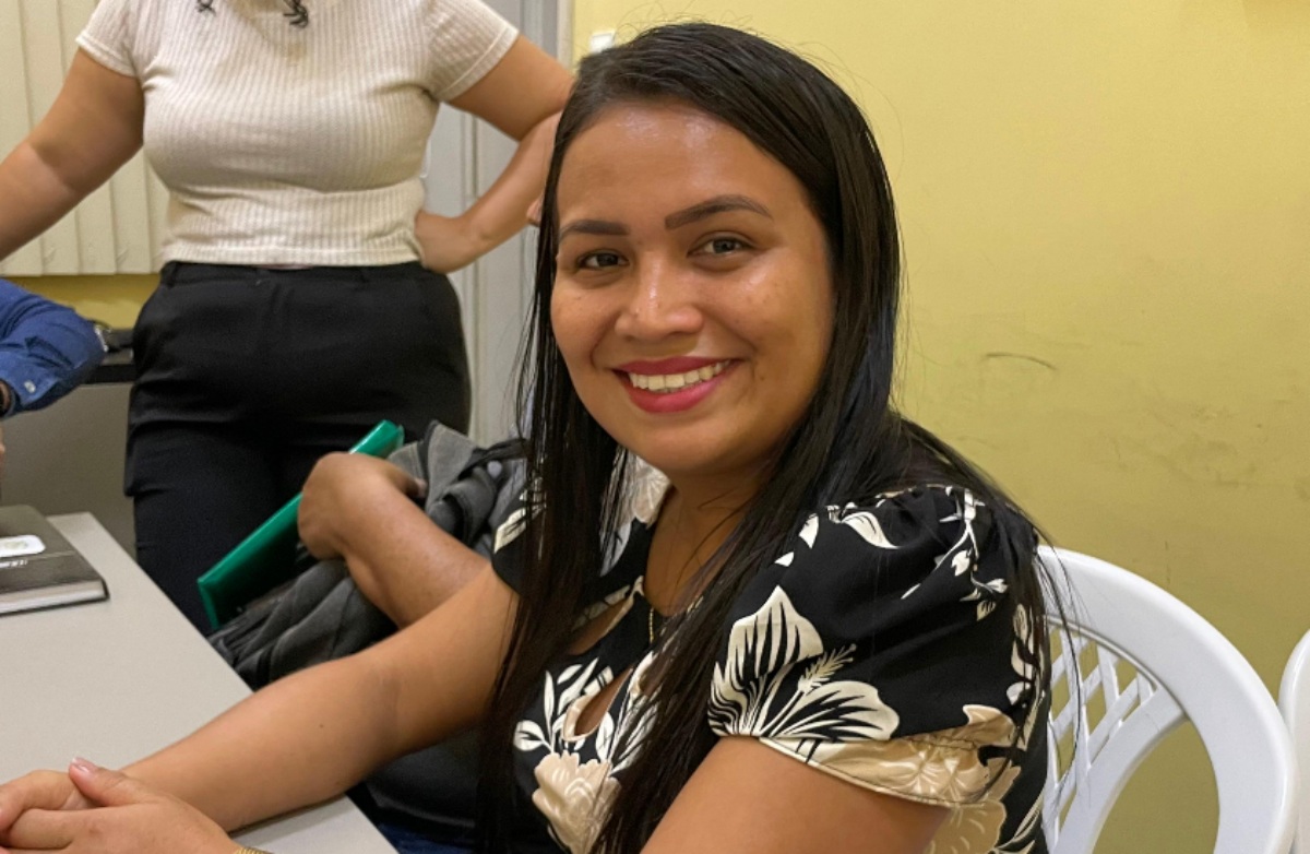 Foto: Victória Cavalcante/Prefeitura de Itacoatiara/Divulgação