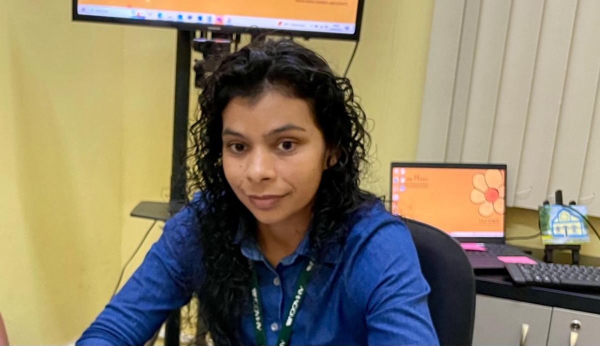 Foto: Victória Cavalcante/Prefeitura de Itacoatiara/Divulgação