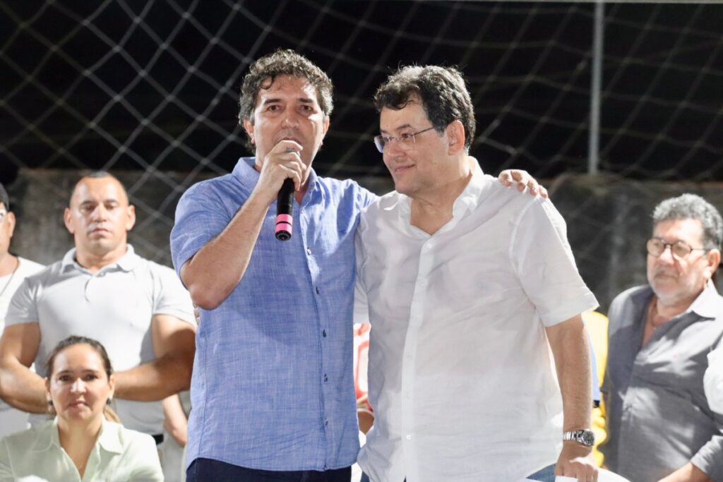 Foto: Dimily Paiva/Prefeitura de Itacoatiara/Divulgação