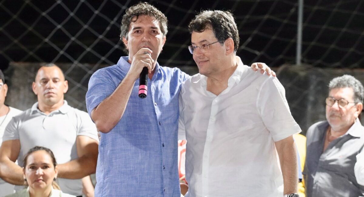 Foto: Dimily Paiva/Prefeitura de Itacoatiara/Divulgação