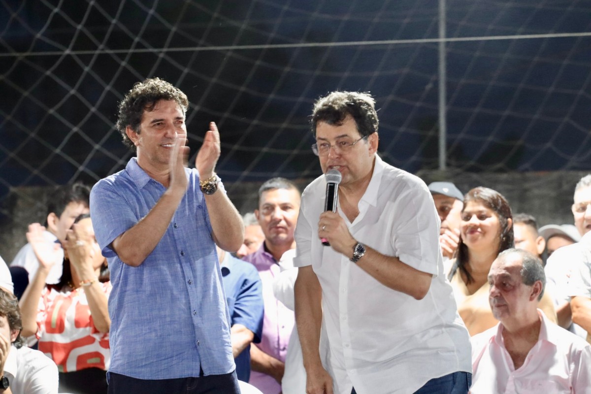 Foto: Dimily Paiva/Prefeitura de Itacoatiara/Divulgação