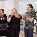 Foto: Ney Batista/Prefeitura de Itacoatiara/Divulgação