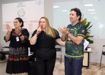 Foto: Ney Batista/Prefeitura de Itacoatiara/Divulgação