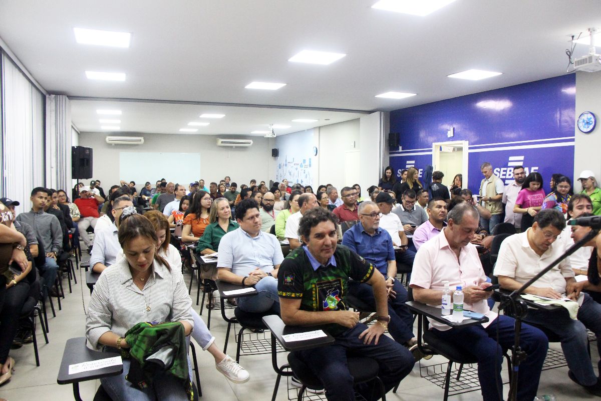 Foto: Ney Batista/Prefeitura de Itacoatiara/Divulgação