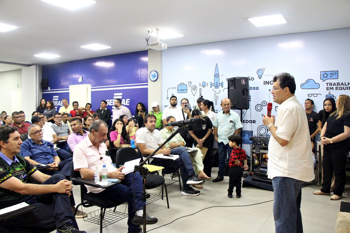 Foto: Ney Batista/Prefeitura de Itacoatiara/Divulgação