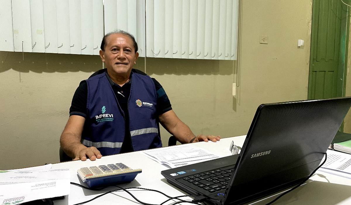 Foto: Prefeitura de Itacoatiara/Divulgação