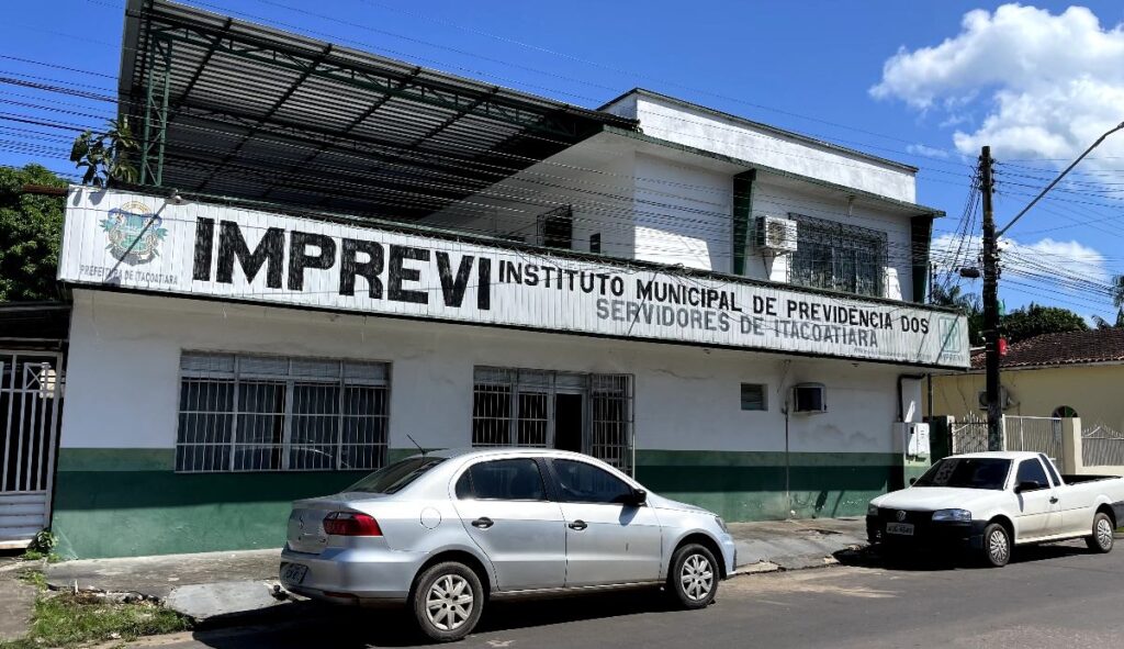 Foto: Prefeitura de Itacoatiara/Divulgação