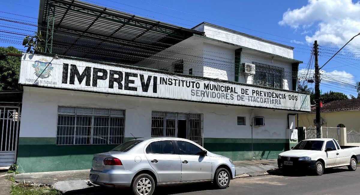 Foto: Prefeitura de Itacoatiara/Divulgação