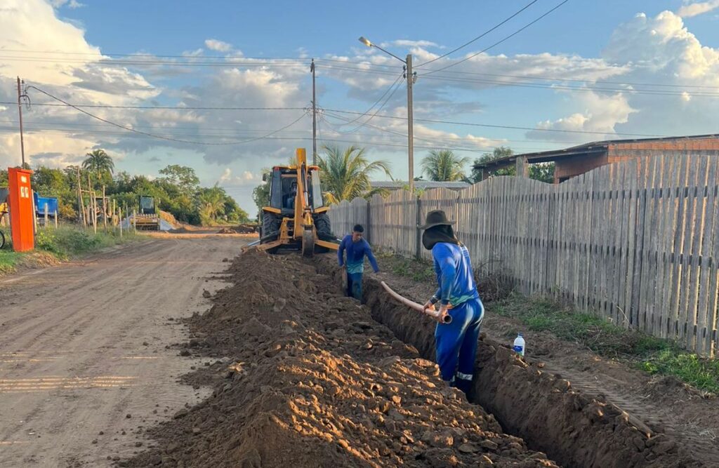 Foto: Prefeitura de Itacoatiara/Divulgação