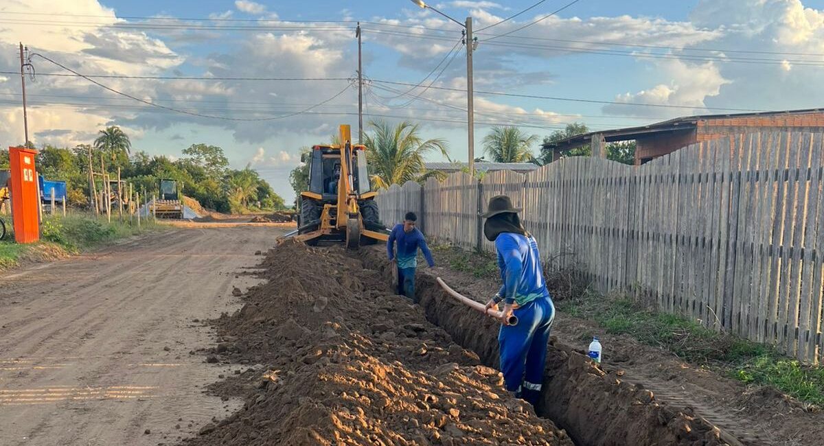 Foto: Prefeitura de Itacoatiara/Divulgação