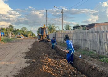 Foto: Prefeitura de Itacoatiara/Divulgação