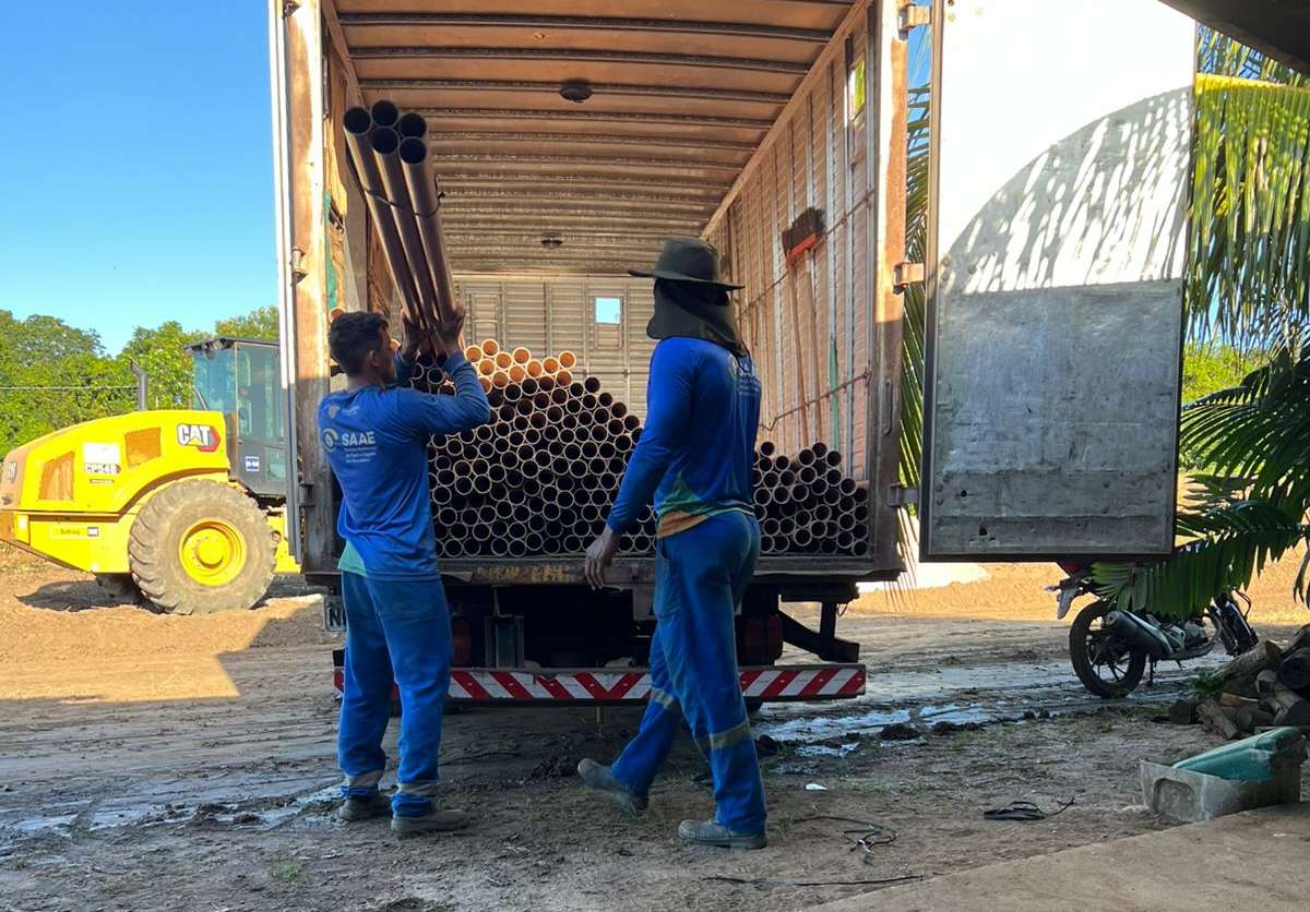 Foto: Prefeitura de Itacoatiara/Divulgação