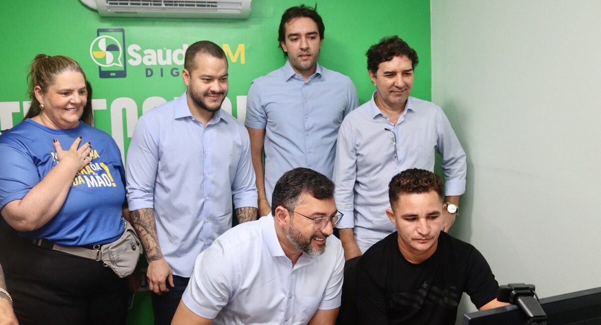 Foto: Ney Xavier/Divulgação/Prefeitura de Itacoatiara