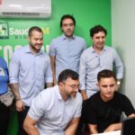 Foto: Ney Xavier/Divulgação/Prefeitura de Itacoatiara