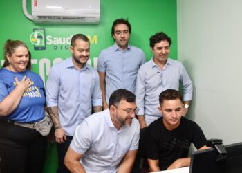 Foto: Ney Xavier/Divulgação/Prefeitura de Itacoatiara