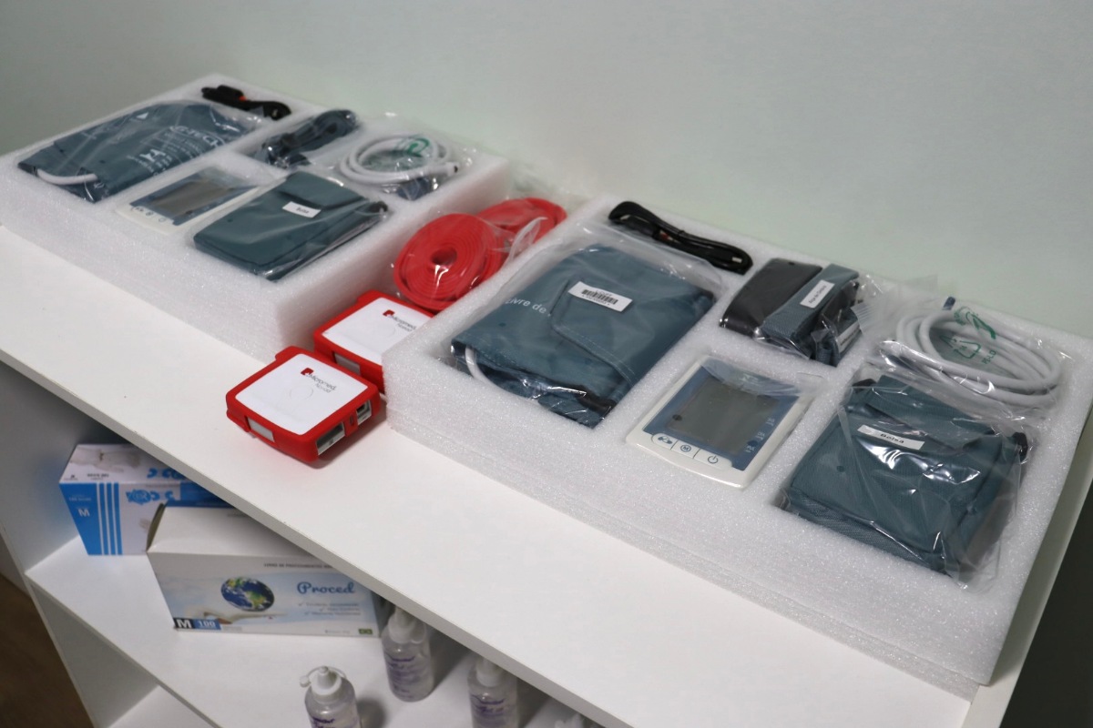 Foto: Ney Xavier/Divulgação/Prefeitura de Itacoatiara