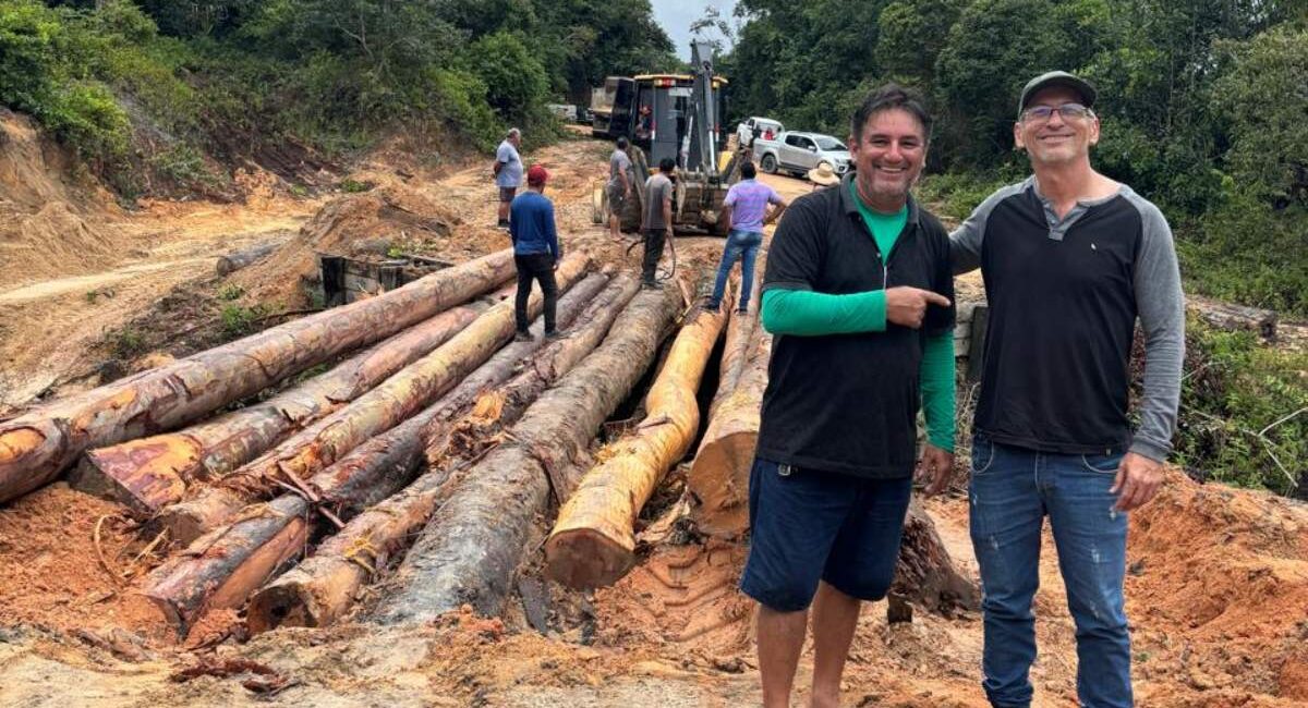 Foto: Divulgação/Prefeitura de Itacoatiara