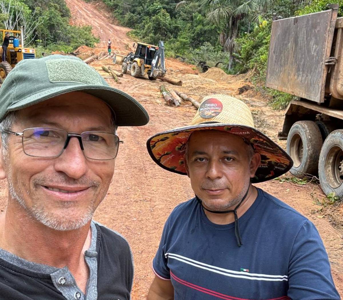 Foto: Divulgação/Prefeitura de Itacoatiara