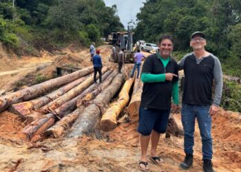 Foto: Divulgação/Prefeitura de Itacoatiara
