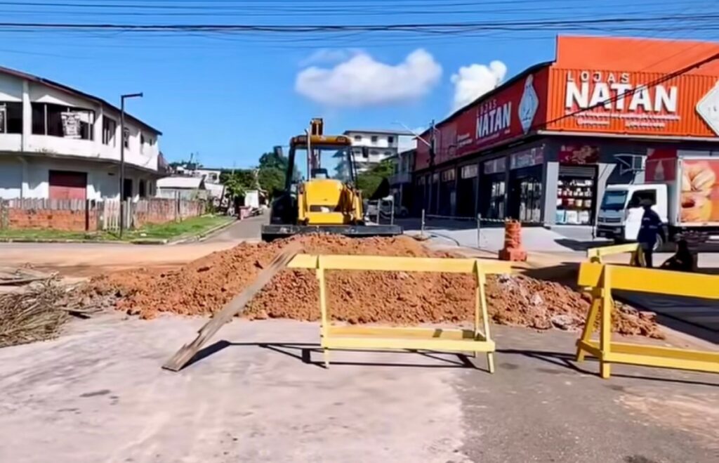 Foto: Prefeitura de Itacoatiara/Divulgação