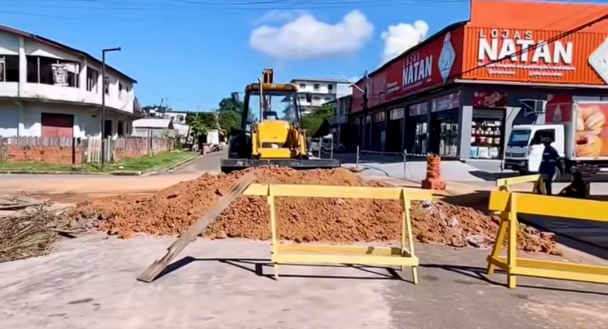 Foto: Prefeitura de Itacoatiara/Divulgação