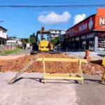 Foto: Prefeitura de Itacoatiara/Divulgação