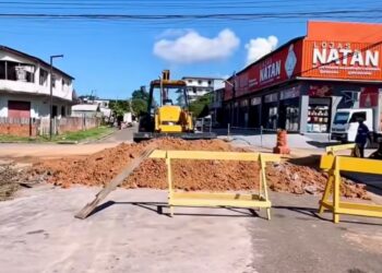 Foto: Prefeitura de Itacoatiara/Divulgação