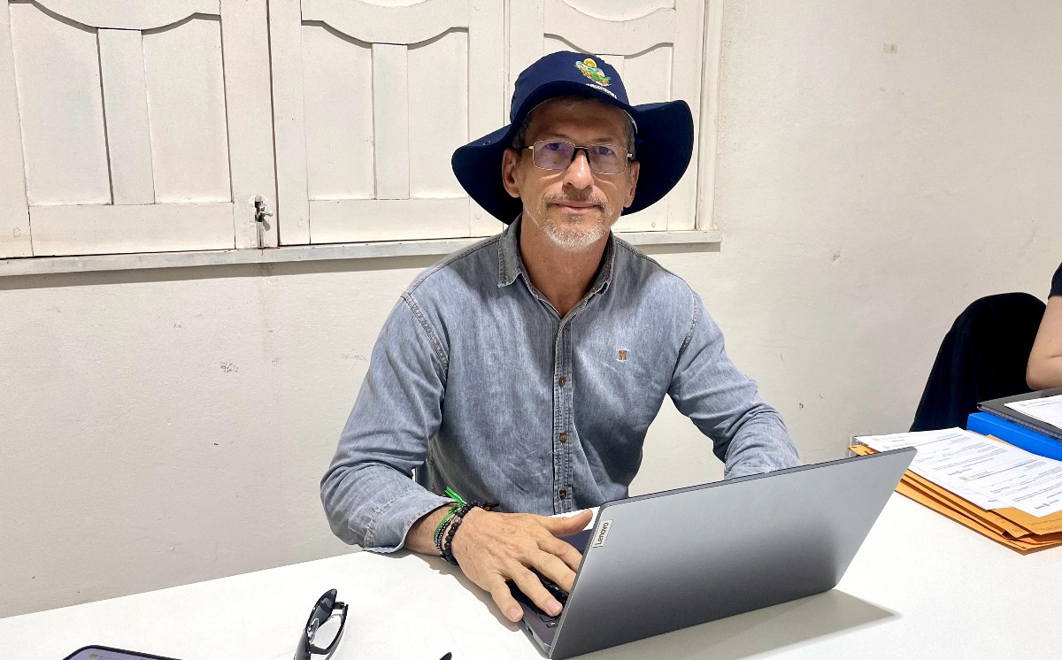 Foto: Victória Cavalcante/Prefeitura de Itacoatiara/Divulgação