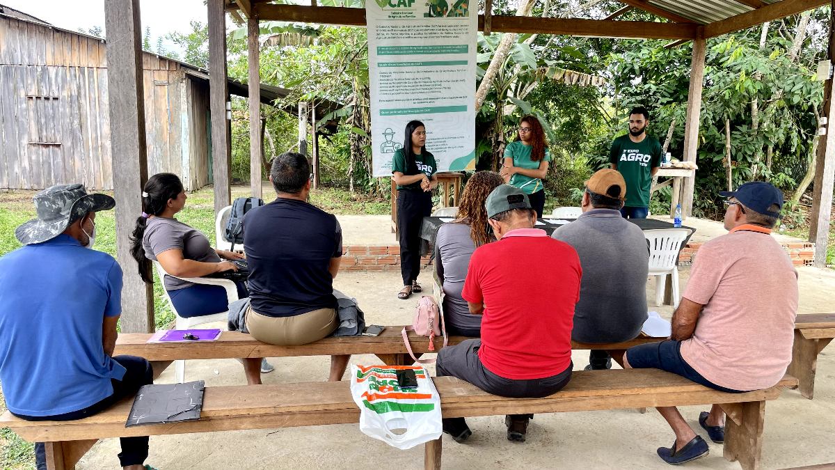 Foto: Victória Cavalcante/Prefeitura de Itacoatiara/Divulgação