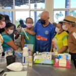 Foto: Victória Cavalcante/Prefeitura de Itacoatiara/Divulgação