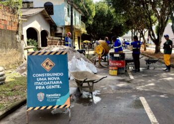 Foto: Victória Cavalcante/Prefeitura de Itacoatiara/Divulgação