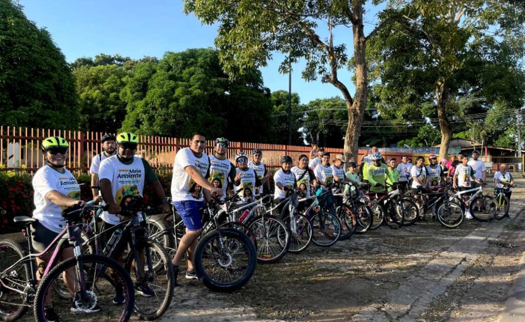 Foto: Victória Cavalcante/Prefeitura de Itacoatiara/Divulgação