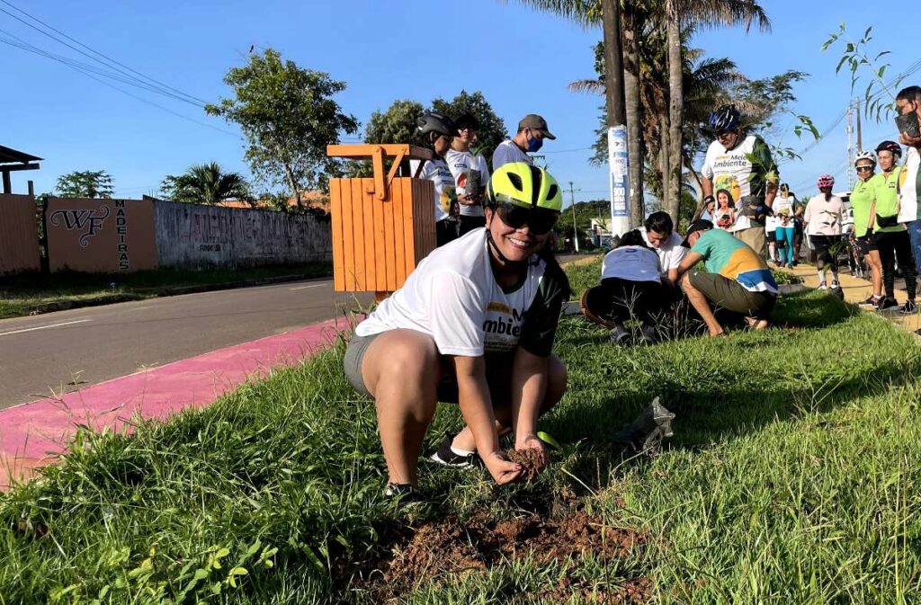Foto: Victória Cavalcante/Prefeitura de Itacoatiara/Divulgação