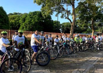 Foto: Victória Cavalcante/Prefeitura de Itacoatiara/Divulgação