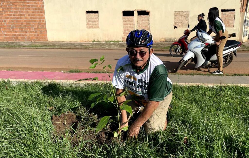 Foto: Victória Cavalcante/Prefeitura de Itacoatiara/Divulgação